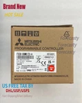Mitsubishi FX3U-80MR/ES-A Plc Module One New Fast Shipping FX3U80MR/ESA. Fixed Price $270.79.