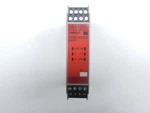 G9SX-BC202-RT Omron Machine Safety Controller General Purpose 24VDC. Fixed Price $300.00.