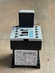 Siemens Sirius 3RT1015-1BB42 Contactor With 3RT1916-1BB00 Auxiliary. Fixed Price $15.00.