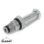 Deltrol DSV-080-2NCP-N Solenoid Cartridge Valve, Spx Stone/fenner VF-4009. Fixed Price $69.95.