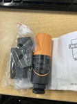 Ifm Efector IB5063. Fixed Price $22.00.