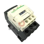 New Schneider Telemecanique Contactor LC1D25F7C 110 Vac 11KW 3 Pole Eel. Fixed Price $37.03.