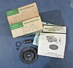 Asco 69-288 Valve Kit 8210A4, 8210A8 Lot Of. Fixed Price $34.99.
