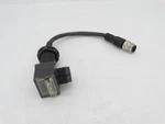 Allen Bradley 42EF-U2RCB-G4 Sensor. Fixed Price $87.29.