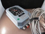 Qualitrol Otiwti Akm Winding Thermometer Remote Mount. Fixed Price $545.45.