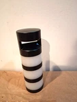 Banner SG-TL70-AL SG-TL70-R Module Light Tower Alarm *missing Base. Fixed Price $169.00.