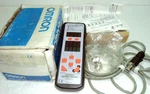 Omron F39-MC11 Setting Console. Fixed Price $150.00.