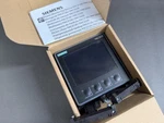 New Siemens 7KM3220-0BA01-1DA0 PAC3220 Sentron Lcd Power Monitoring Device. Fixed Price $176.02.