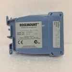 Rosemount Model: 644RNAF6 Temperature Transmitter. Fixed Price $125.00.