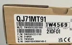 New Mitsubishi QJ71MT91 Communication Module. Fixed Price $326.00.