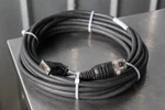 Allen Bradley 2090-UXNFBMP-S09 Feedback Cable Motor End Drive Connect Mpl. Fixed Price $249.00.