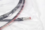 Beckhoff ZK7000-0100-0020, Ethercat P Cable L=2M M8 Male Straigh.new. Fixed Price $51.36.