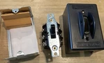 Pass & Seymour 7813-PMD Manual Motor Controller New. Fixed Price $50.00.