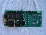 Siemens Building Technologies Drive Board 994330. Fixed Price $495.00.
