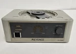 Keyence SJ-F020 Controller.. Fixed Price $49.99.