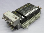Rexroth 1827030166 Rmv-dp/f Profibus Decentralized Module T211186. Fixed Price $599.99.