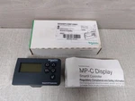 Schneider Electric SXWMPCDSP10001 Smartx Ip Controller Mp-c Display Module. Fixed Price $140.00.