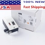 New Abb Valve Positioner V18345-1010421001. Fixed Price $1016.61.
