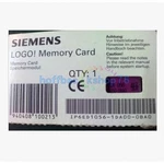 1PCS New Siemens Logo Memory Card 6ED1056-1DA00-0BA0. Fixed Price $125.90.