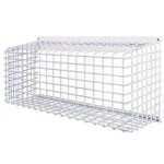 Safety Technology International Sti 9649 Wire Guard, 10-3/4 X 24-3/4 11-1/4. Fixed Price $108.99.