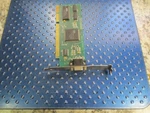 Boca Modem Card Eud 5U9 BR14390. Fixed Price $29.99.