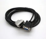 Omron Plc Cable (serial Version Of CQM1-CIF02) CQM1CIF02. Fixed Price $49.95.