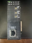 Omron CJ1W-ETN21 Ethernet Unit Plc Control Module 100 Base-tx And. Fixed Price $199.00.