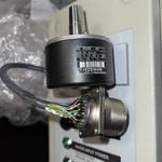 Heidenhain // U/min Id.nr. 291843-03. Fixed Price $299.99.