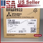 Mitsubishi FX2N-16EX Programmable Controller One New In Box FX2N16EX. Fixed Price $68.81.