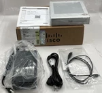 Cisco Firepower Security Appliance FPR1010-NGFW-K9. Fixed Price $484.99.