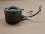 Heidenhain Encoder Idnr: 251 583-01 Rod 323.002-1024. Fixed Price $375.00.