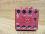 Allen Bradley 100S-FA22 Auxiliary Contact. Fixed Price $101.33.