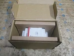 Abb Cp-d 24/1.3 Switch Mode Power Supply 1SVR427043R0100 24VDC 1.3A 30W *new*. Fixed Price $99.00.