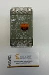 Pilz PST1110VWS Safety Relay 420030 110VAC. Fixed Price $99.02.