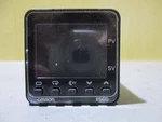 Omron E5CC-QX2ASM-001 Temperature Controller Operation Verified From Japan. Fixed Price $98.80.