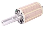1FT6084-1AF71-1AG1 Rotor Siemens Used. Fixed Price $341.24.
