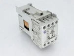 Allen Bradley 100-C12UZJ10 Series Contactor. Fixed Price $45.00.