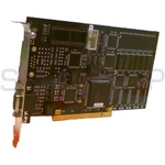Used & Tested Beckhoff FC3101-4 FC3101-0000 Control Card. Fixed Price $376.14.