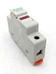 Littelfuse LPSC001ID Cc Holder With Indicator Used Free Shipping. Fixed Price $22.05.