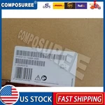 New Siemens 6ES7151-1AA06-0AB0 6ES71511AA060AB0 Interface Module For Et 200S. Fixed Price $499.03.