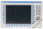 Allen Bradley 2711P-B12C4D9 /a Panelview Plus 6 1250 Keypad/touch Color 12.1" Dc. Fixed Price $900.00.
