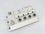 Smc EX500-GEN1 Pneumatic Accessory. Fixed Price $405.00.