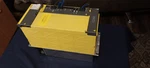 Fanuc A06B-6114-H109 Servo Amplifier Module. Fixed Price $499.00.