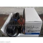 Omron Photoelectric Switch E3C-LDA11 E3CLDA11 Original New Box Nib Free Ship. Fixed Price $234.54.