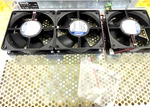 Rexroth VE300 060830159 Fan Module Ventilatormodul 24V Dc 0.75. Fixed Price $175.00.