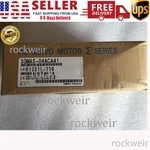 New Yaskawa SGMAS-04ACA41 Servo Motor SGMAS04ACA41. Fixed Price $422.11.