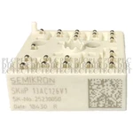 New Semikron SKIIP13AC126V1 Igbt Module. Fixed Price $86.69.