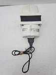 Ideomat Italia SB0500 Reversible Auto Transformer 50-60 Hz 500VA Made In Italy. Fixed Price $99.95.