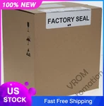 Surplus Sealed Allen Bradley 5069-L330ERMS2 /b Guardlogix 5380 Controller 3MB. Fixed Price $3600.00.