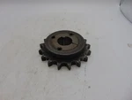 Martin Sprocket & Gear Inc 60BTB17H-1610. Fixed Price $14.39.